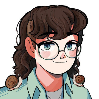 Icon PFP Commission Icon PFP Commission