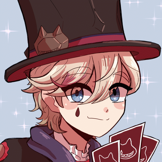 Icon PFP Commission Icon PFP Commission