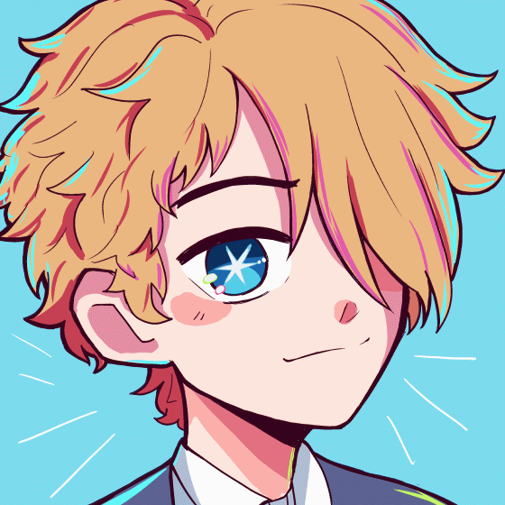 Icon PFP Commission Icon PFP Commission