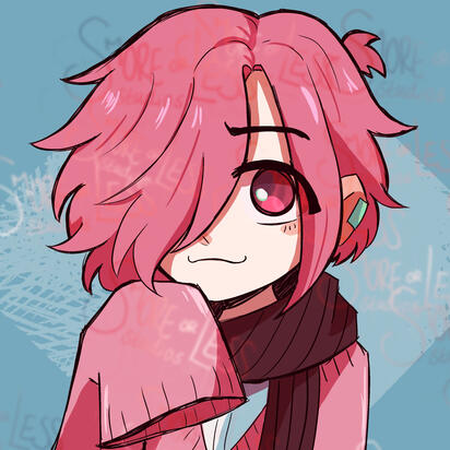 Icon PFP Commission Icon PFP Commission