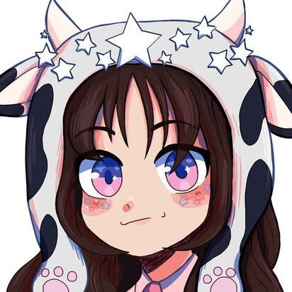 Icon PFP Commission Icon PFP Commission