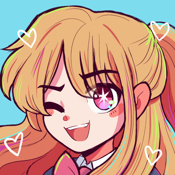 Icon PFP Commission Icon PFP Commission