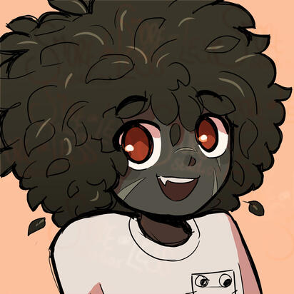 Icon PFP Commission Icon PFP Commission